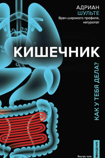 Кишечник Как у тебя дела