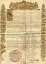 КючукКайнарджийский мирный договор между Россией и Турцией от 10 июля 1774 г