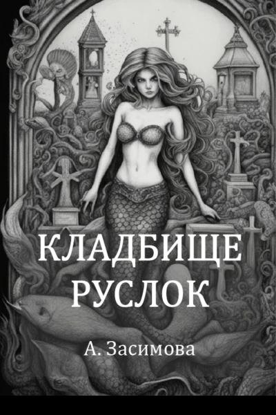 Кладбище русалок