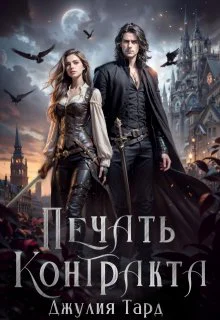Клеймённая Печать Контракта