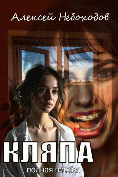 Кляпа Полная версия
