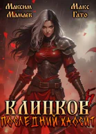 Клинков Последний хаосит 5