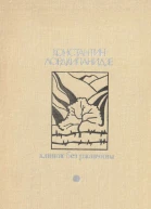 Клинок без ржавчины