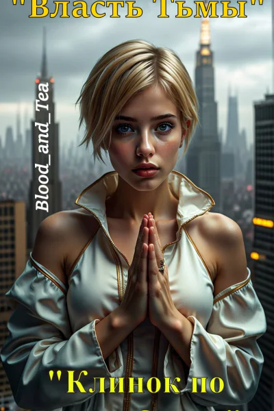 Клинок по имени Стикс