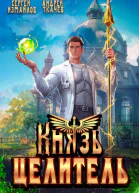 Князь Целитель 1