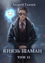 Князь шаман Том 11 СИ