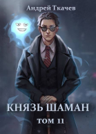 Князь шаман Том 11 СИ
