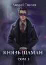 Князь шаман Том 3 СИ