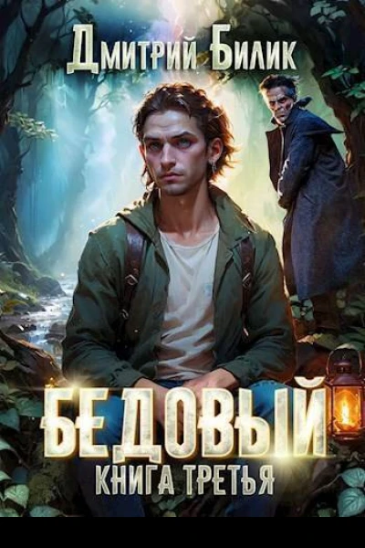 Княжий человек СИ
