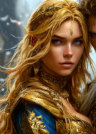 Княжна Анастасия