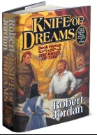 Knife of Dreams