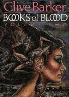 Книга крови 2