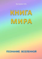 Книга Мира