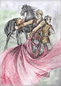 Книга Судьбы СИ