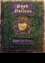Книга зелий ЛП