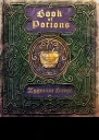 Книга зелий