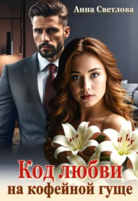 Код любви на кофейной гуще СИ