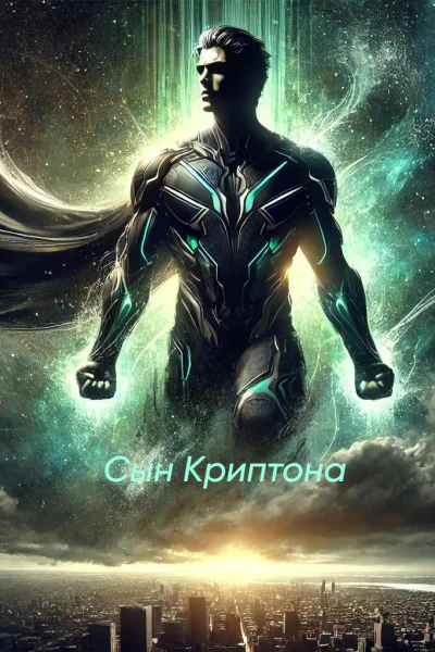 Код Марвел Сын Криптона