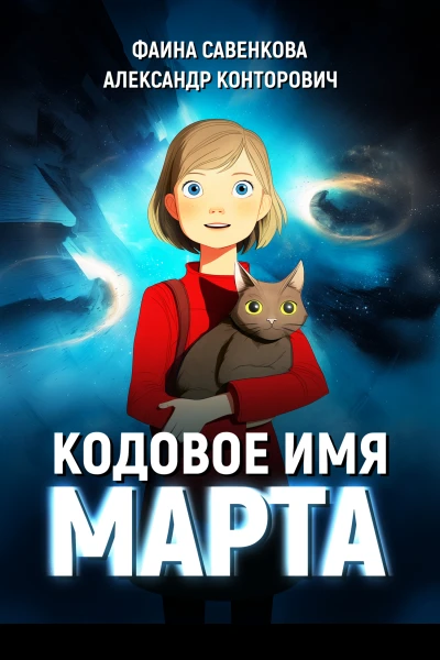 Кодовое имя Марта