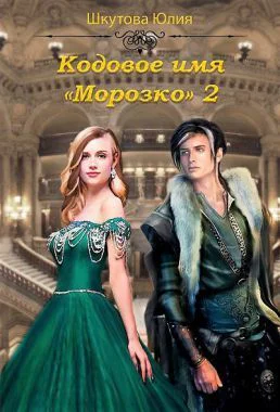 Кодовое имя Морозко Книга 2 СИ