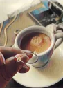 Кофейные тайны
