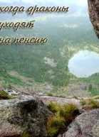 Когда драконы уходят на пенсию