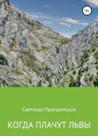 Когда плачут львы