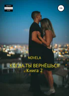 Когда ты вернешься Книга 2