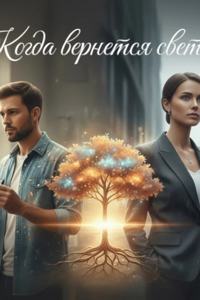 Когда вернется свет