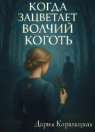 Когда зацветает волчий коготь