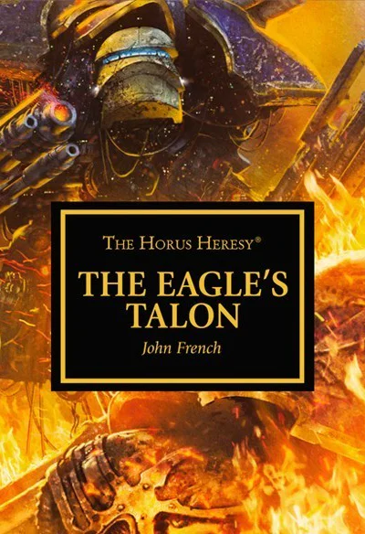 Коготь Орла ЛП