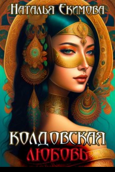 Колдовская любовь