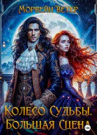 Колесо судьбы Книга 3 Большая сцена