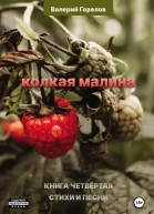 Колкая малина Книга четвёртая