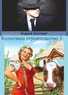 Колхозное строительство 3