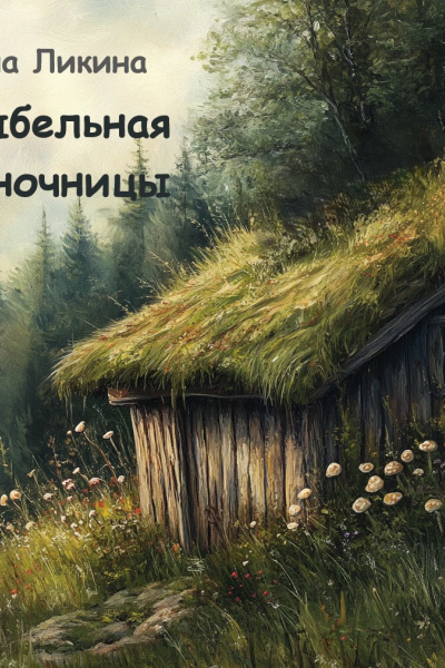 Колыбельная для ночницы