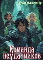 Команда неудачников