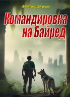 Командировка на Байред