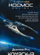 Комэск13 Книга 2 Лейтенант  Дмитрий Рус