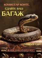 Комиссар Конте сдайте ваш багаж