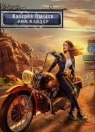 Коммандер Горчаков6