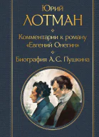 Комментарии к роману Евгений Онегин Биография А С Пушкина