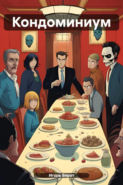 Кондоминиум