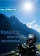 Конфликт местного значения