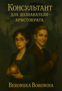 Консультант для дознавателяаристократа