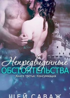 Консуммация ЛП