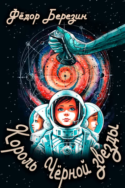 Король Чёрной звезды