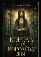 Король утра королева дня  Йен Макдональд