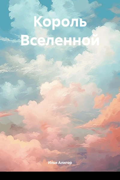 Король Вселенной
