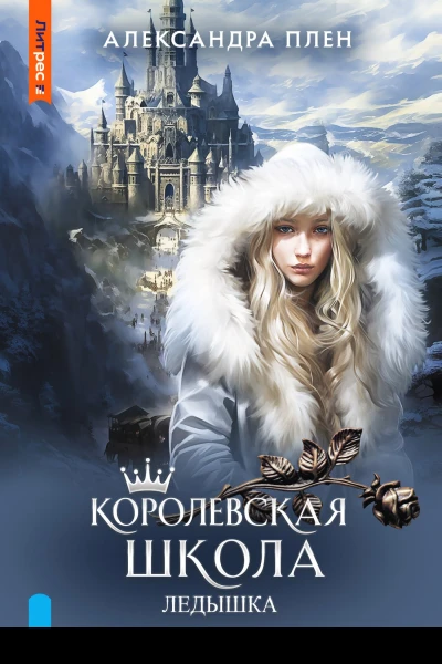 Королевская школа Ледышка